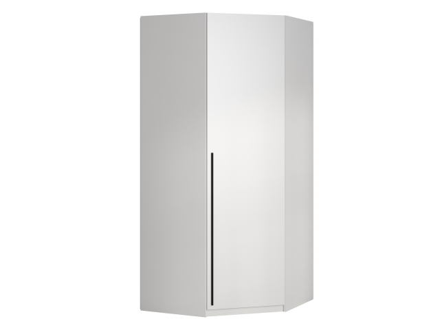 Шкаф угловой "Лаура" 900