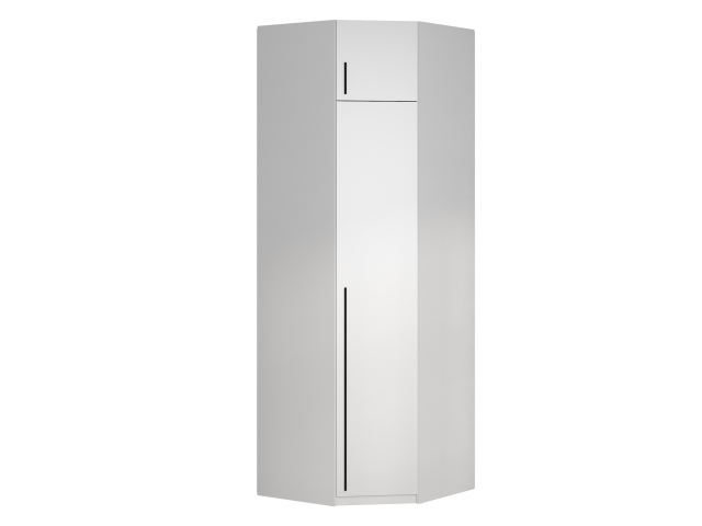 Шкаф угловой "Лаура" 800-А