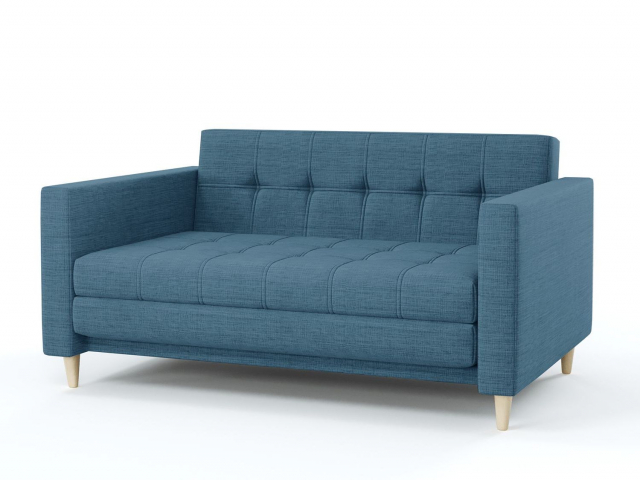 Диван-кровать "Квадро"