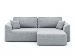 Угловой диван-кровать "Рафаэль" рогожка Дрим Люкс 8