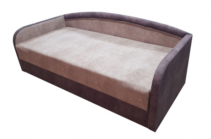 Тахта "Юля 90 Люкс" флок 88-89