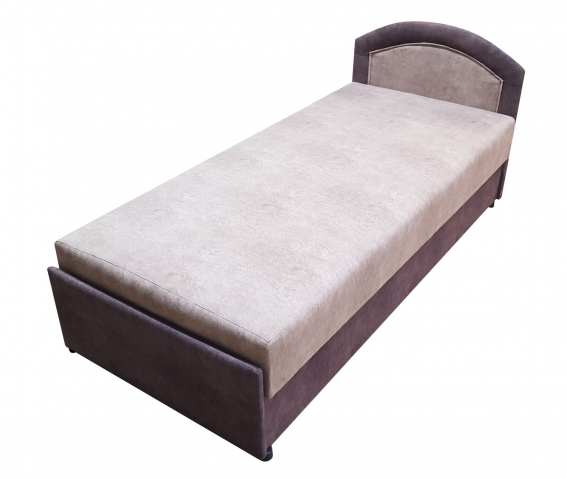 Тахта "Юля 90 МС" флок 88-89