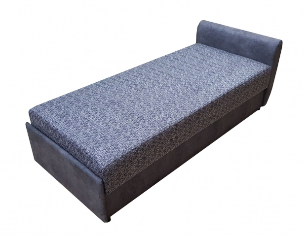 Тахта "Юля 90 МС Плюс" флок 75-150