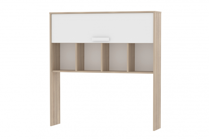 Надстройка "Элиот" НМ 041.69, Маренго, Вяз Либерти Светлый