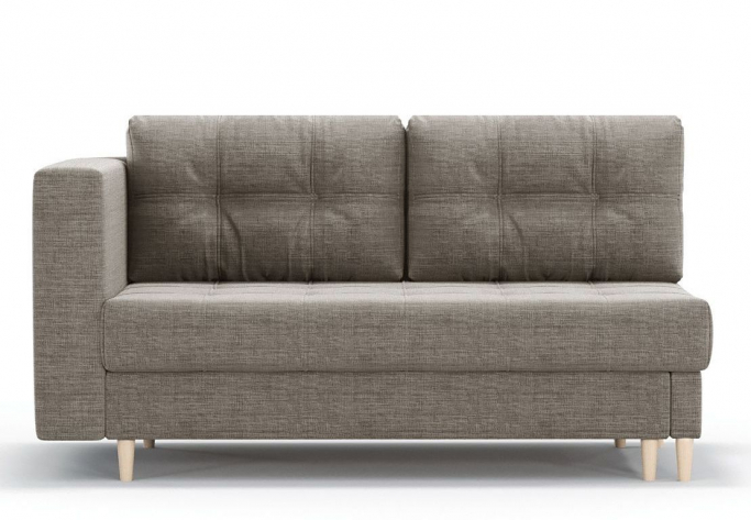 Кушетка "Лея" еврокнижка