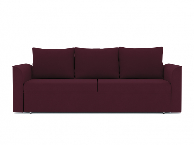 Диван-кровать "Эрдинг", велюр Max Razz (Макс Разз) 21