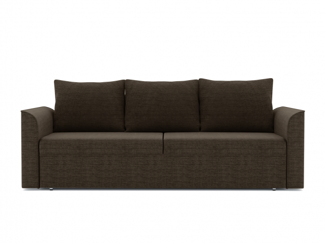 Диван-кровать "Эрдинг", рогожка Дрим Люкс 7