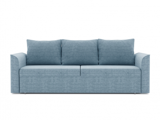 Диван-кровать "Эрдинг", рогожка Дрим Люкс 18