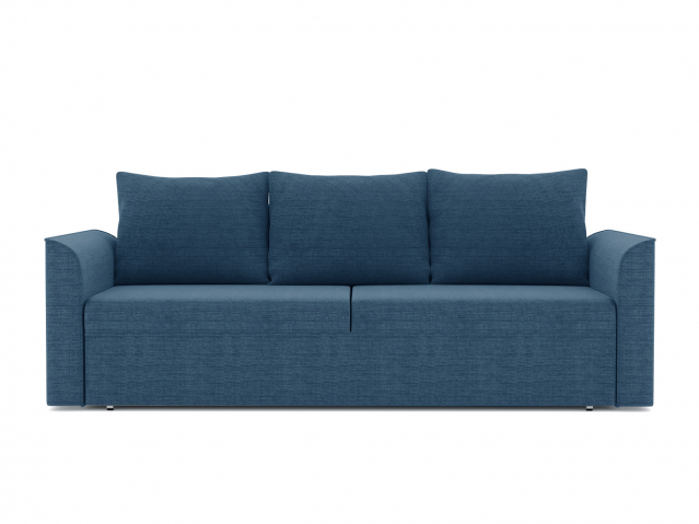 Диван-кровать "Эрдинг", рогожка Дрим Люкс 19