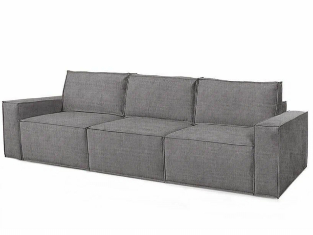 Диван-кровать "Лофт",3-х модульный, еврокнижка