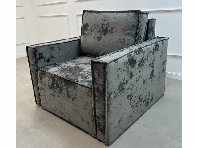 Кресло-кровать "Лофт мини", еврокнижка