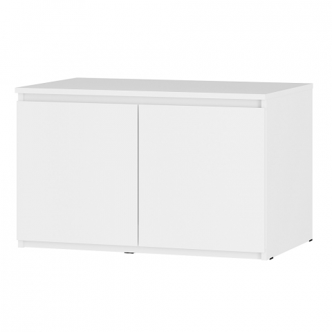 Тумба "Симпл" ТБ-06, белый