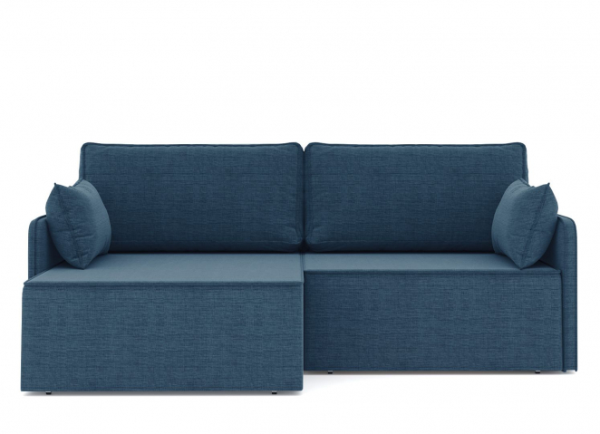 Угловой диван-кровать "Блюм" еврокнижка