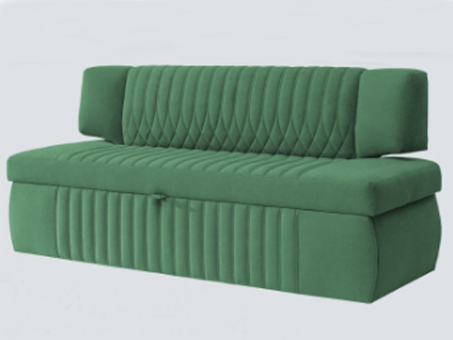 Кухонный диван "Кристиан", цвет Мелиса 13