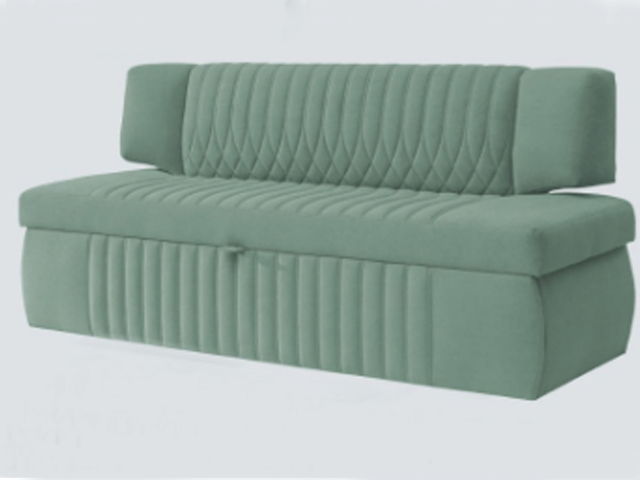 Кухонный диван "Кристиан", цвет Мелиса 17