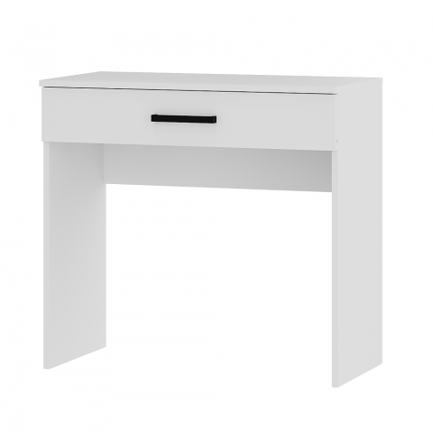 Стол туалетный "Фьюжн" СТ-02, белый