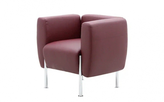 Кресло для отдыха "Бокс" М-37