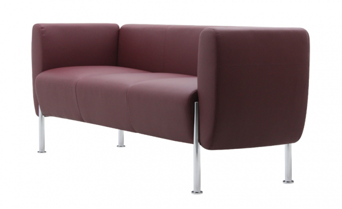 Диван "Бокс" М-37