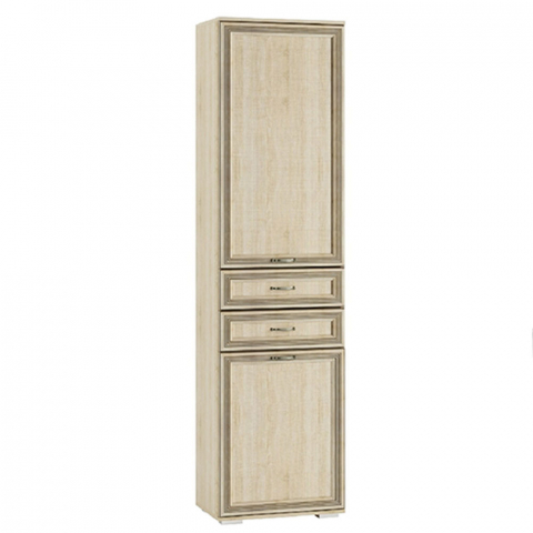 Пенал с ящиками "Ливорно" ЛШ-3, дуб сонома