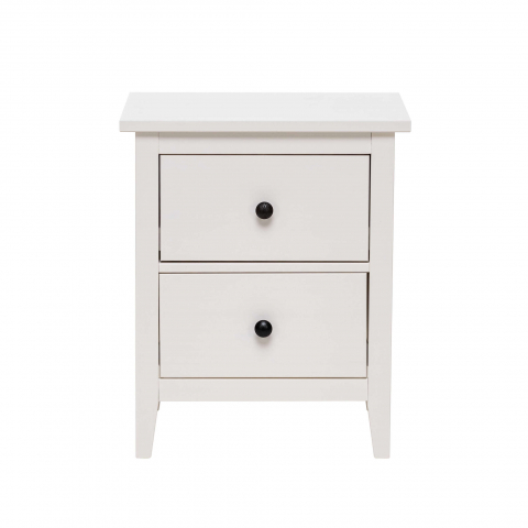 Комод  "Leset (Лесет) Мира 02" белый в наличии 1шт