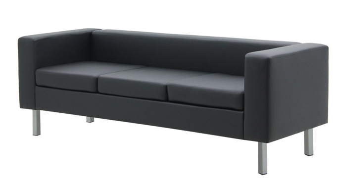 Диван 3-х местный "Маэстро" V (В)-800