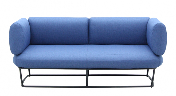 Диван "Деми" А-17