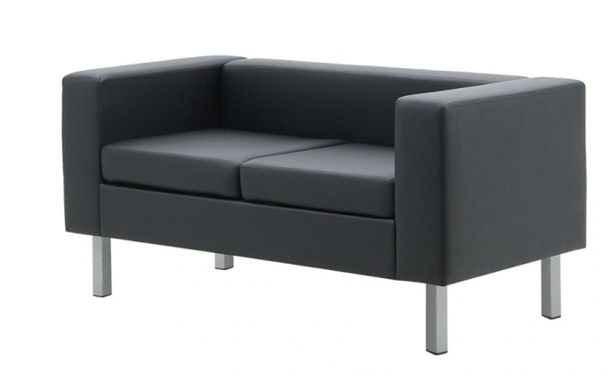 Диван 2-х местный "Маэстро" V (В)-800