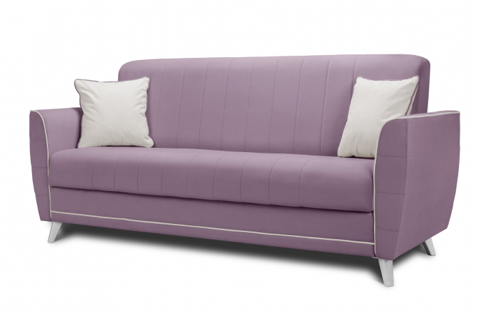 Диван-кровать "Шарлиз" книжка