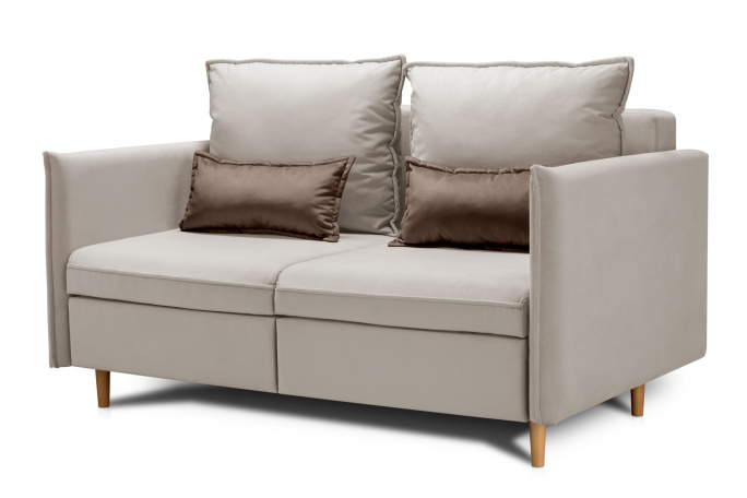 Диван-кровать "Оливер" еврокнижка