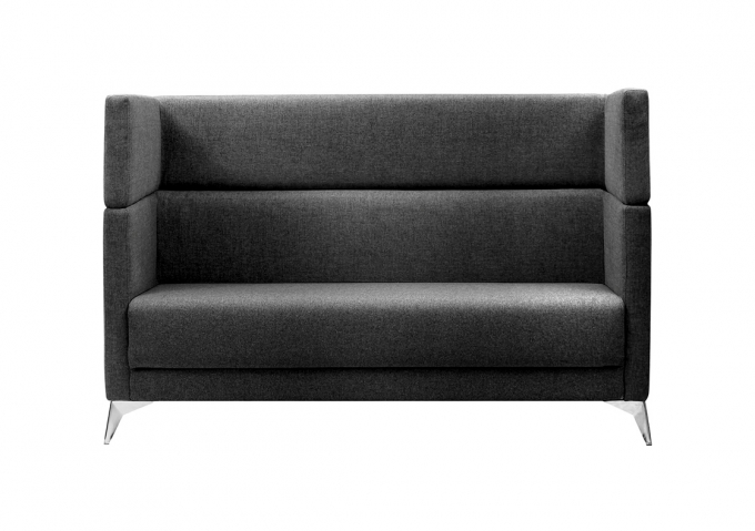 Диван 3-х местный "Меркурий" М-59 (высота 102см)