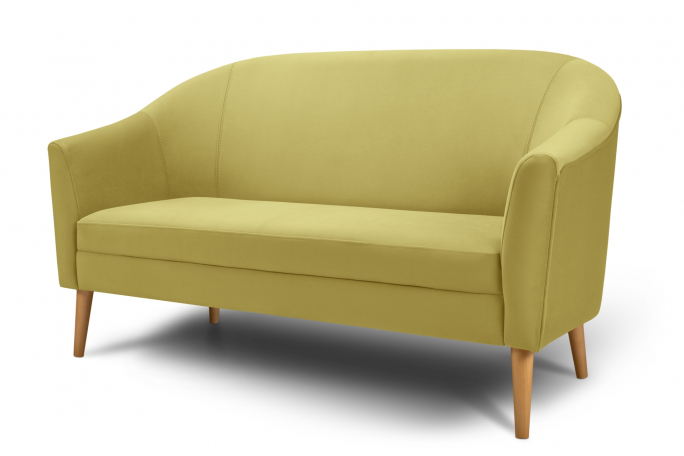 Диван "Арти" велюр Velutto (Велутто) 28