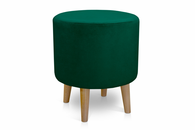 Пуф "Ронд" велюр Amo (Амо) 19