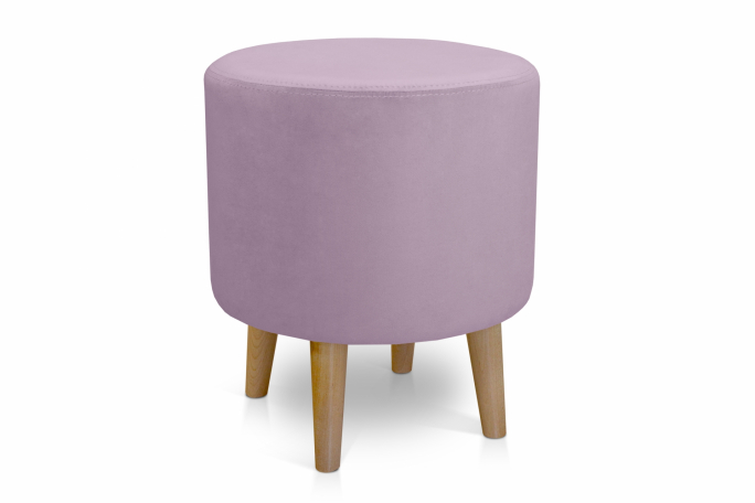 Пуф "Ронд" велюр Amo (Амо) 12