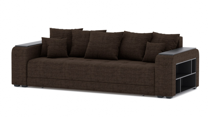 Диван-кровать "Дубай " еврокнижка