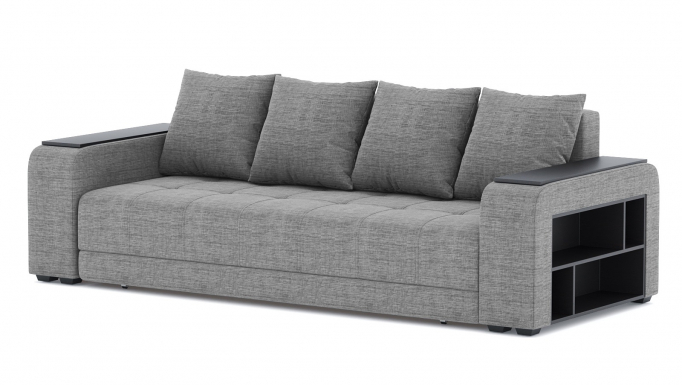 Диван-кровать "Дубай лайт" еврокнижка