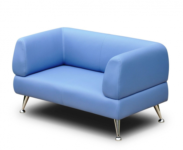 Диван 2-х местный "Вейт" 2Д