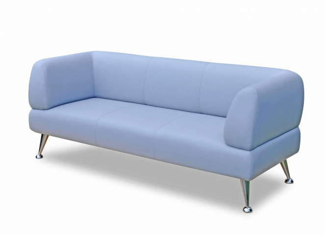 Диван 3-х местный "Вейт" 3Д