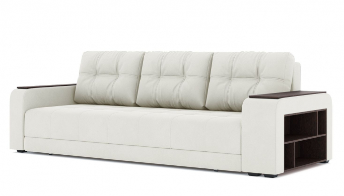 Диван-кровать "Милан" велюр Зара Крим 02