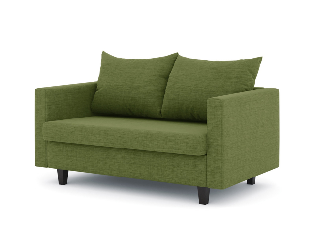 Диван прямой "Балко" рогожка Дрим Люкс 23