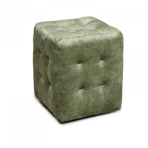 Пуф "Лайт" велюр мохито