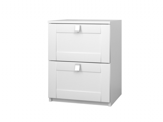 Тумба прикроватная "Бостон 2"