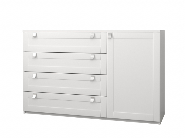 Комод "Бостон 2"