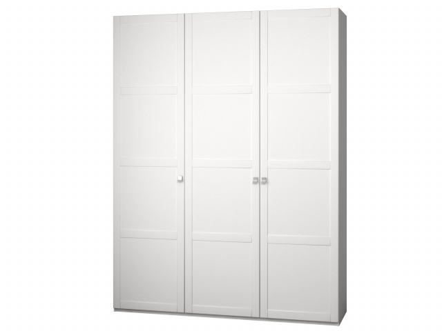 Шкаф 3-х створчатый "Бостон Т-1"