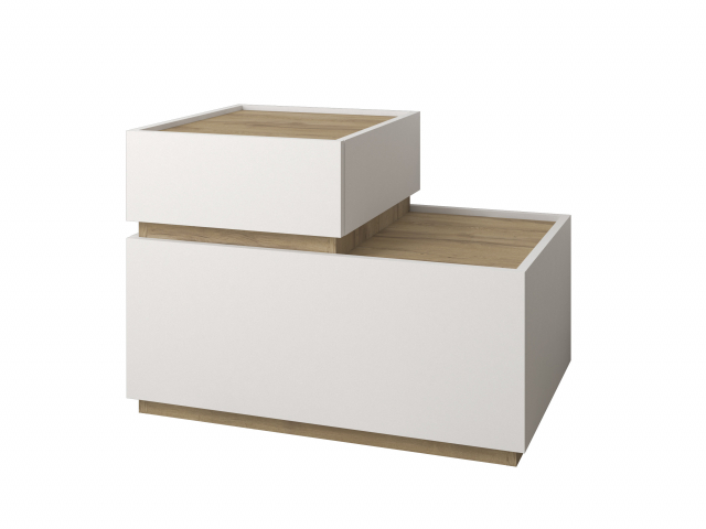 Комод-тумба "Скай 1" ЛДСП