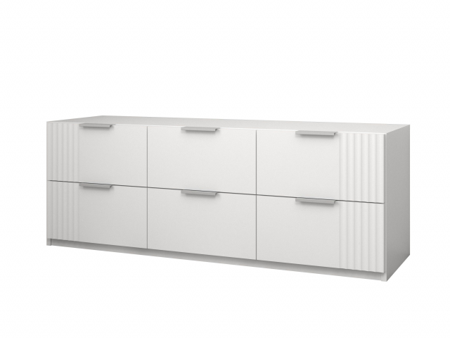 Тумба ТВ "Марсель 1"