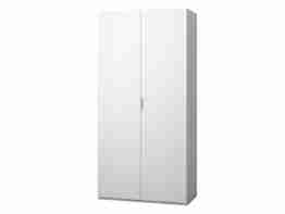 Шкаф 2-х створчатый "Марсель Д-1"