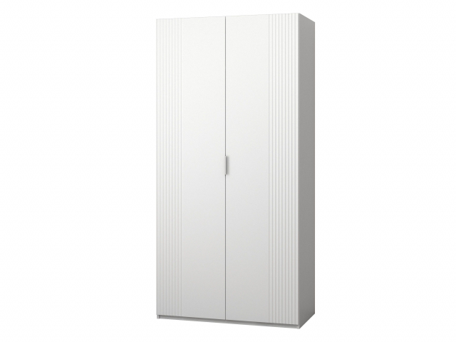 Шкаф 2-х створчатый "Марсель Д-1"