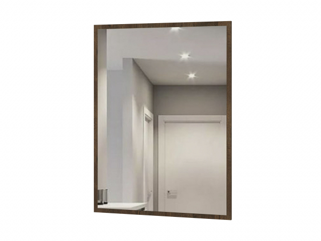 Панно "Марсель" с зеркалом 800х1050