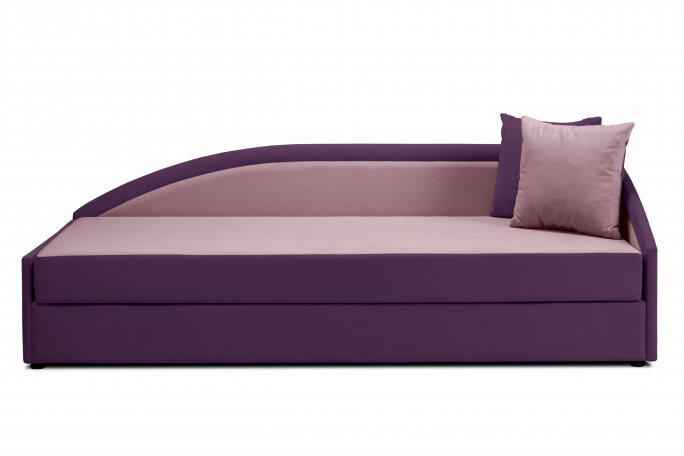 Тахта "Дельта"