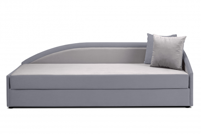 Тахта "Дельта" Velutto (Велутто) 12/Velutto (Велутто) 51